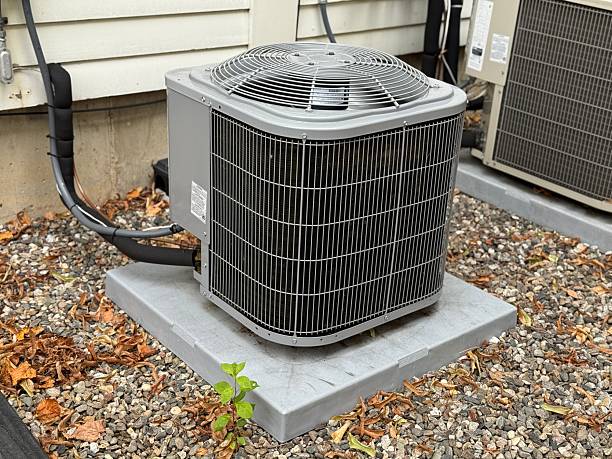 24/7 Emergency Hvac experts in Benson, NC