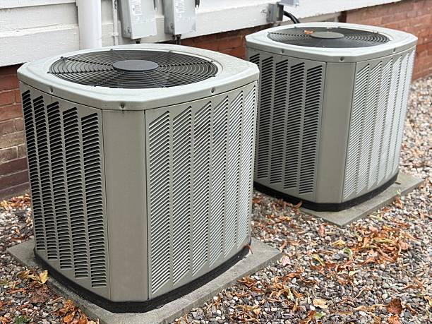 Reliable Hvac contractor in Benson, NC by Leonard HVAC